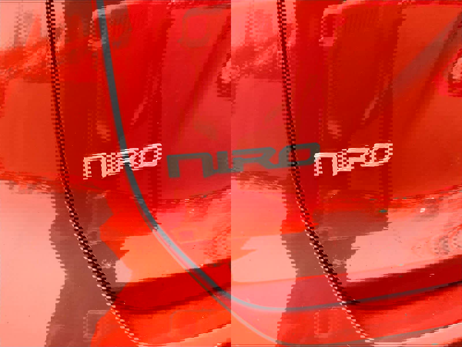 Used 2023 Kia Niro Wind w/ Wind Preserve Package image 26