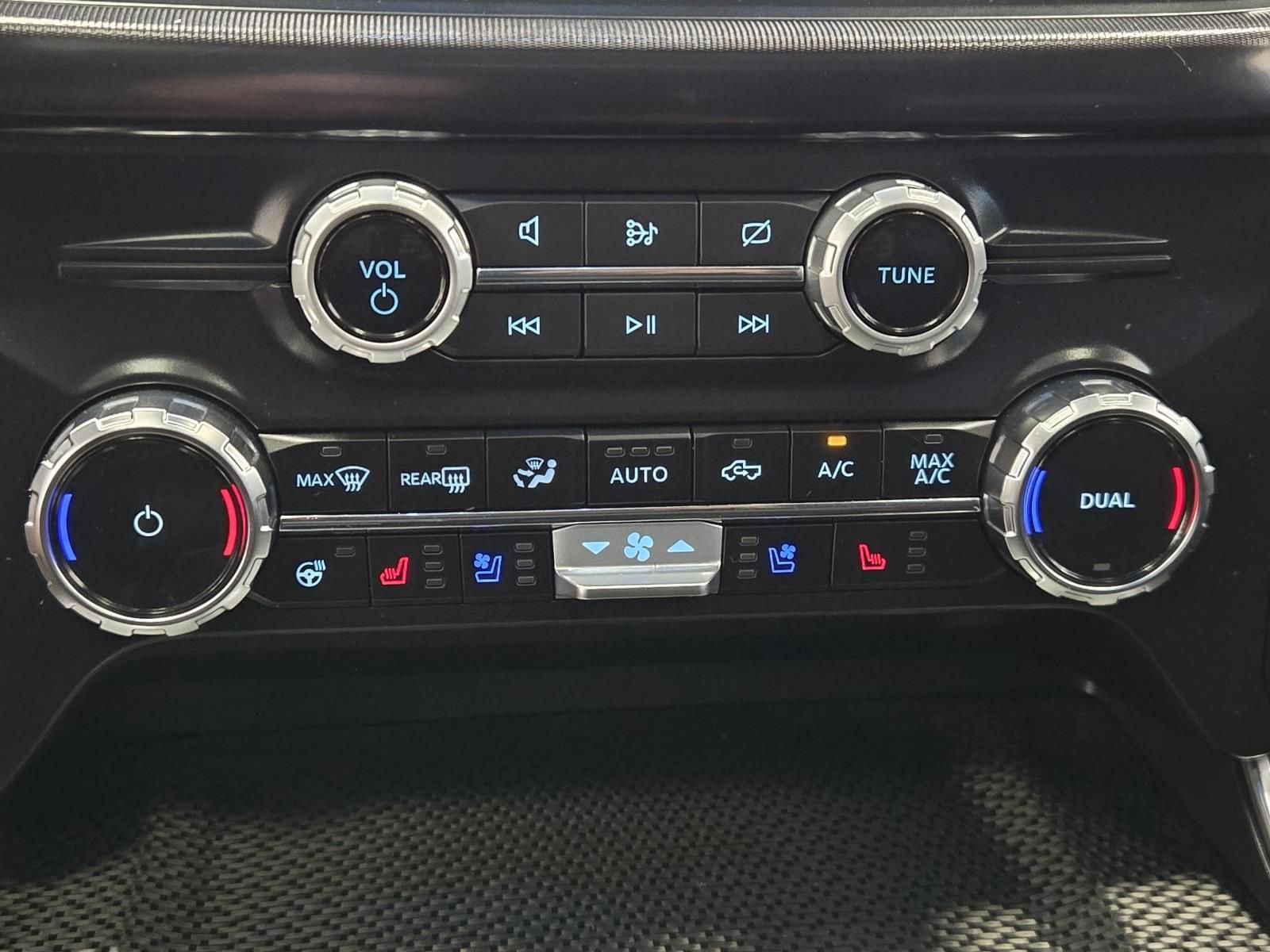 Used 2024 Ford F150 Raptor w/ Equipment Group 803A Raptor R AWD/4WD image 14