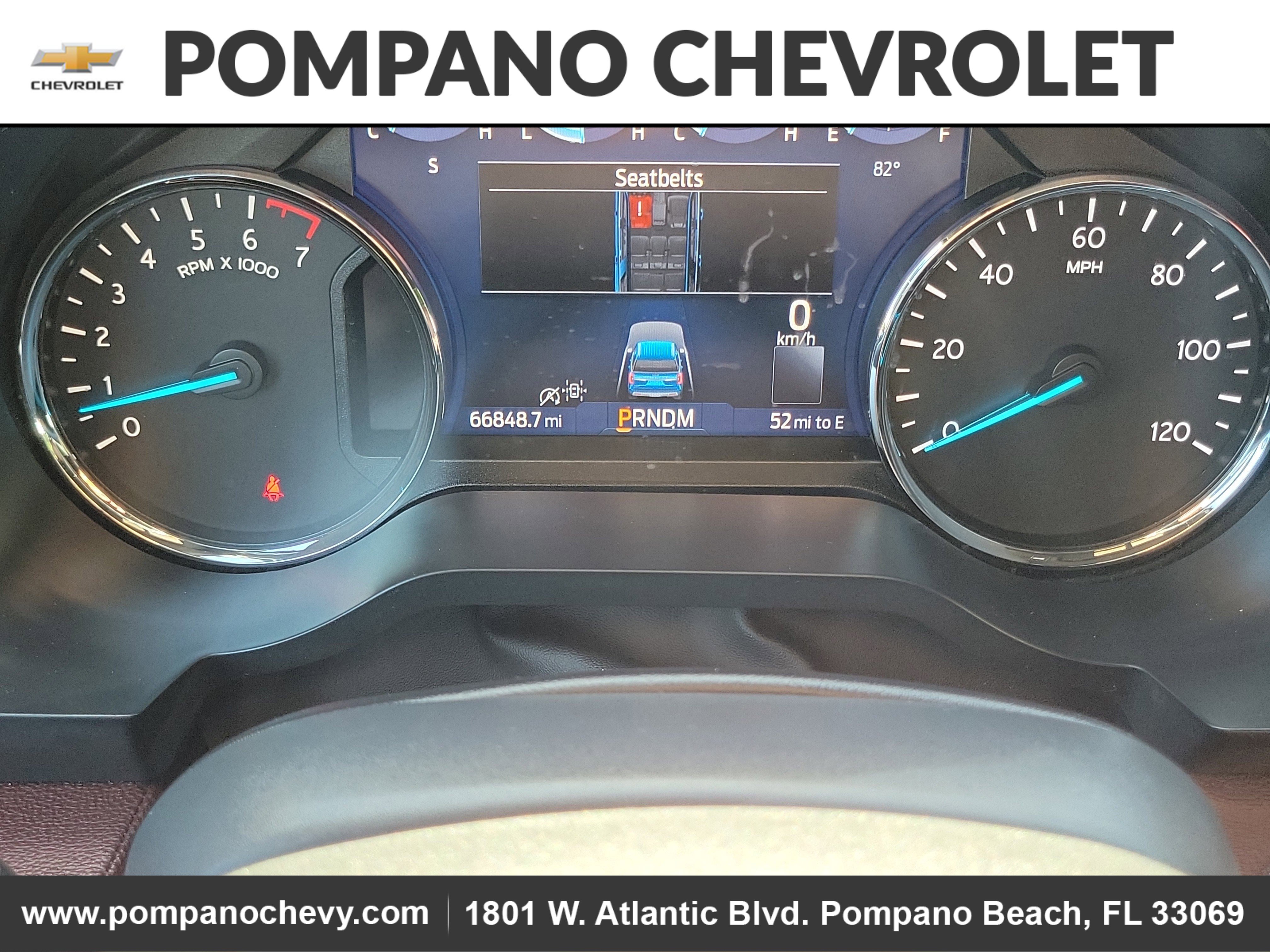 Used 2023 Ford Expedition Limited image 25