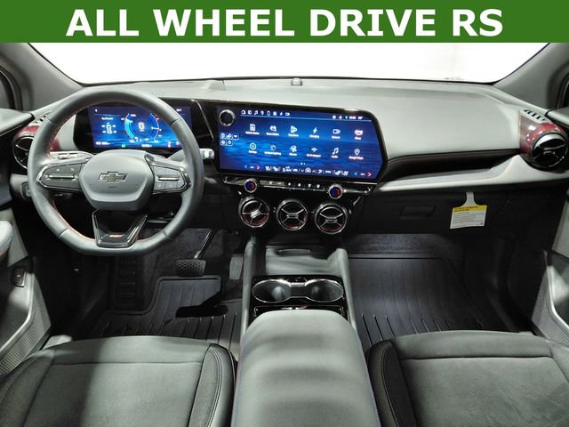 Used 2025 Chevrolet Blazer EV RS image 2