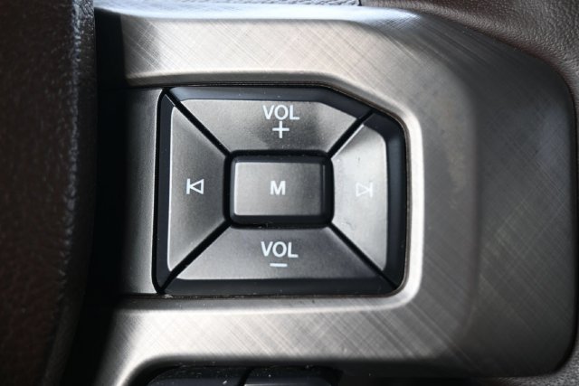 Used 2018 Ford F350 Limited AWD/4WD image 24