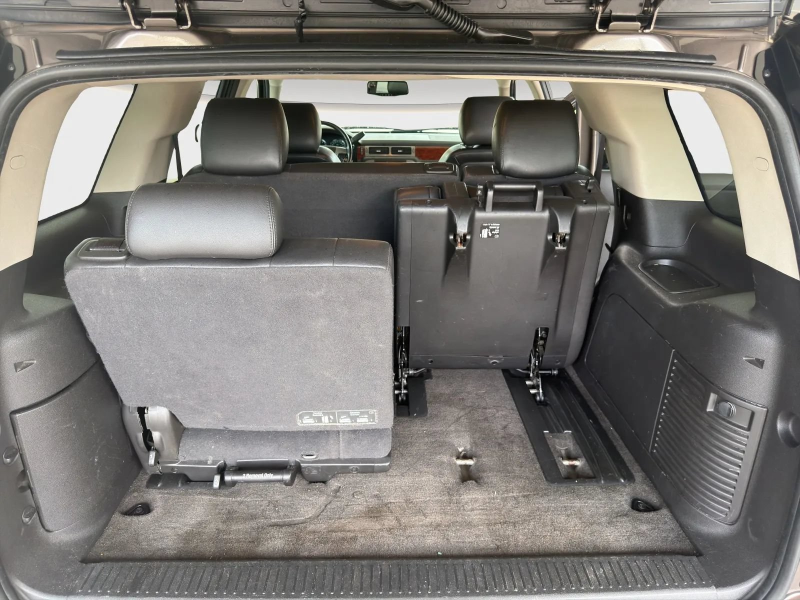 Used 2013 GMC Yukon SLT AWD/4WD image 20