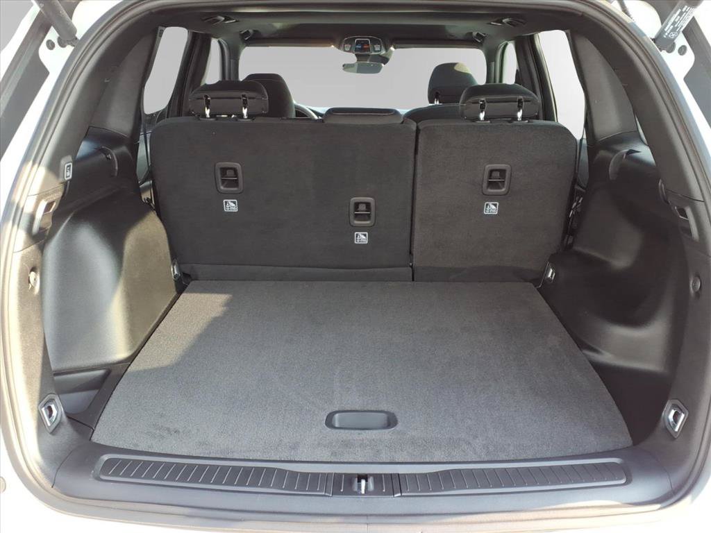 New 2025 Jeep Grand Cherokee Laredo X w/ Luxury Tech Group I RWD image 6
