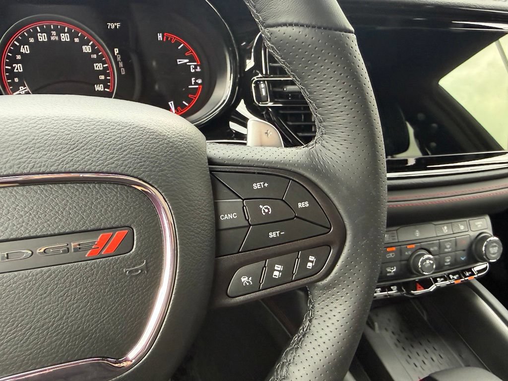 New 2026 Dodge Durango GT AWD/4WD image 18