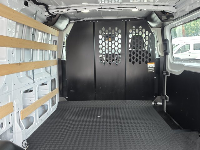 Used 2025 Ford Transit 250 Low Roof w/ Exterior Upgrade Package RWD image 10