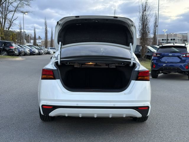 Used 2023 Nissan Altima 2.5 SV image 20