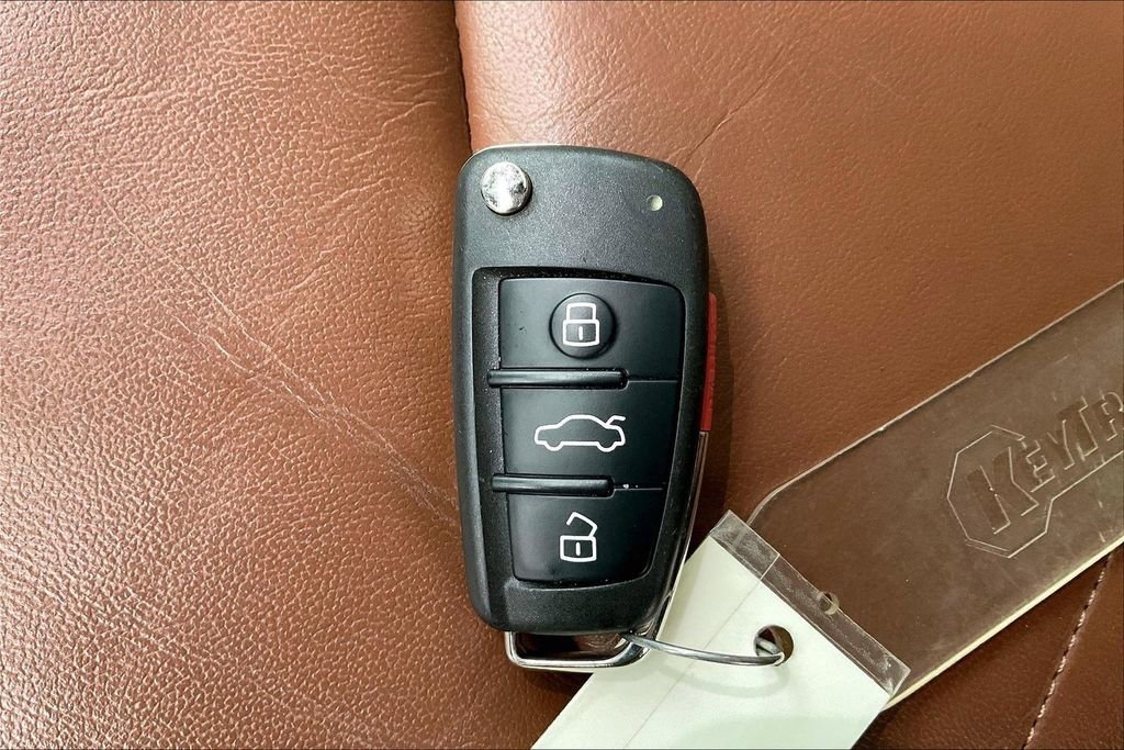 Used 2020 Audi Q3 2.0T Premium Plus w/ Premium Plus Package image 34