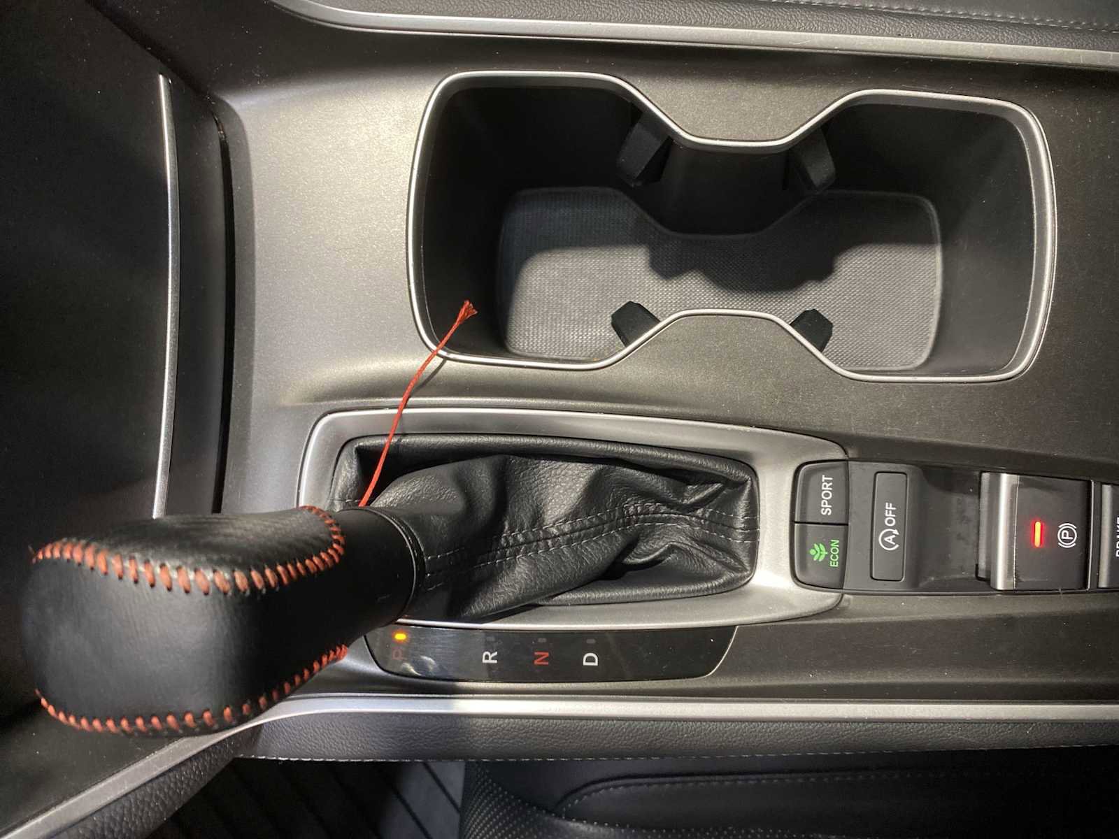 Used 2021 Honda Accord Sport Special Edition image 17