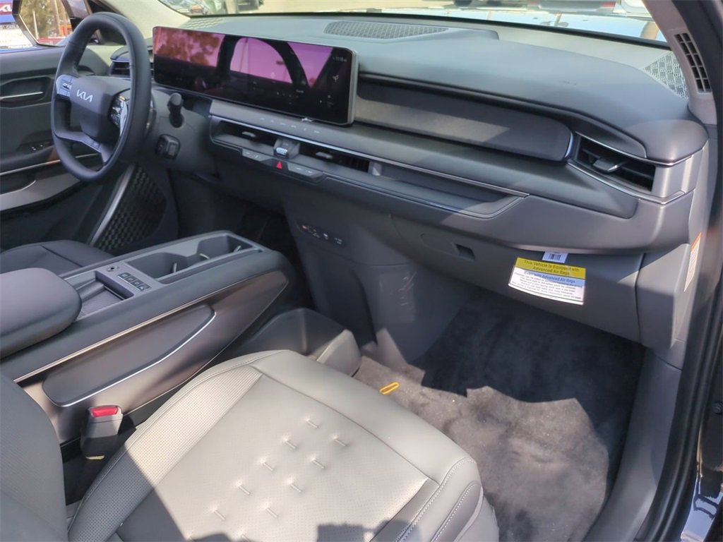 New 2026 Kia EV9 Wind image 47