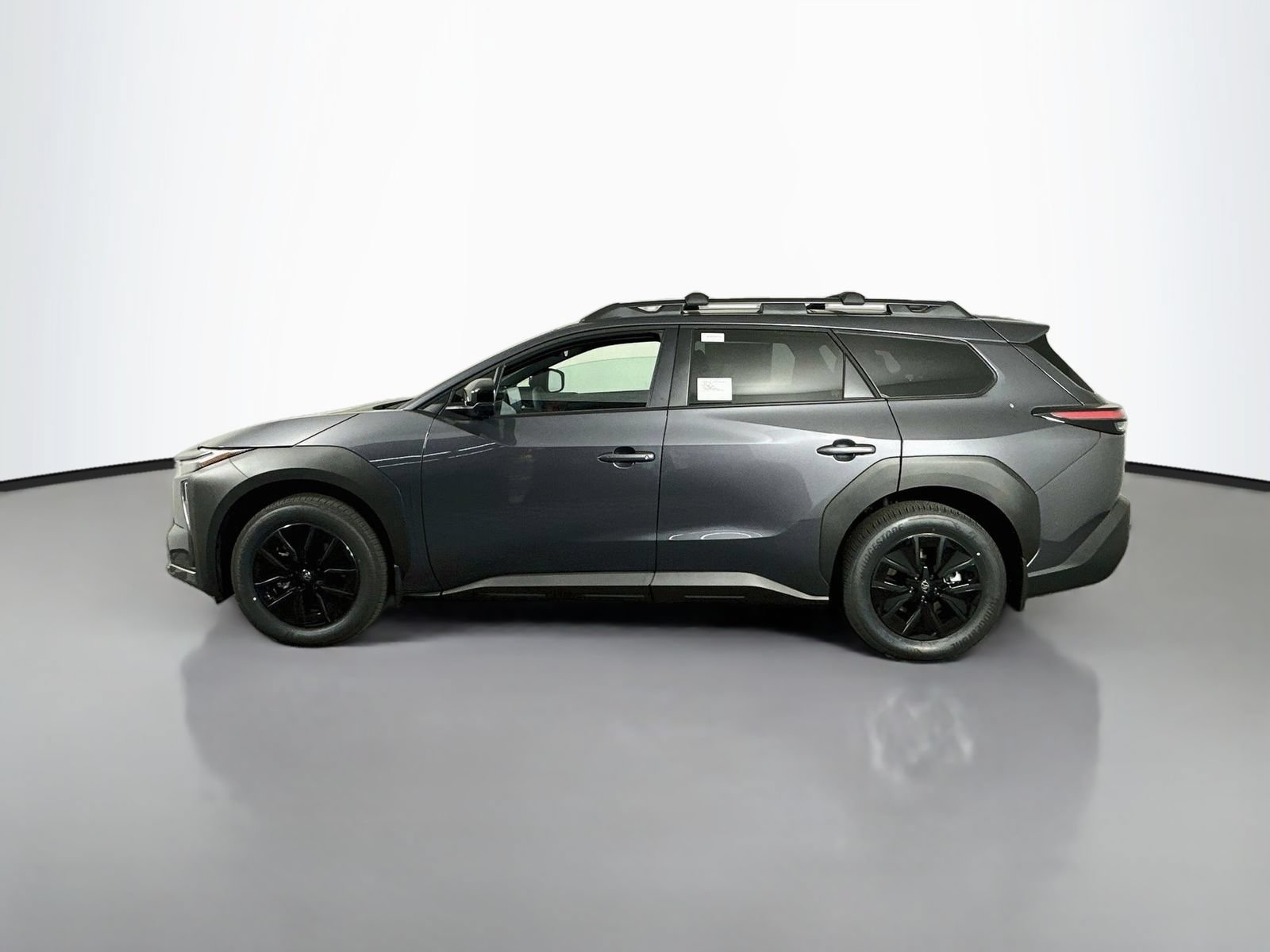 New 2026 Toyota bZ Woodland AWD/4WD image 4