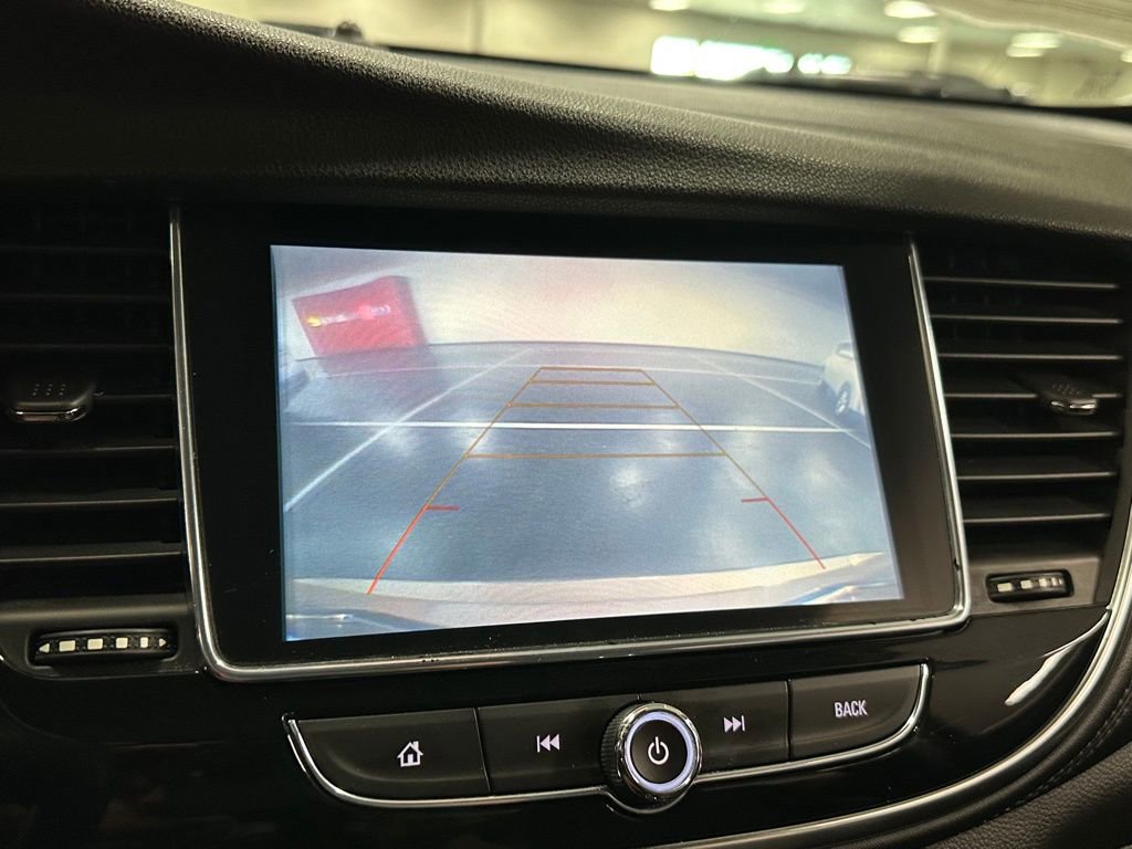 Used 2018 Buick Encore Preferred image 23