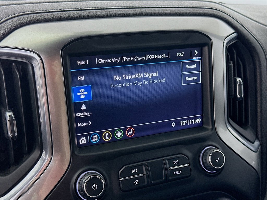 Used 2019 Chevrolet Silverado 1500 RST w/ All-Star Edition image 29