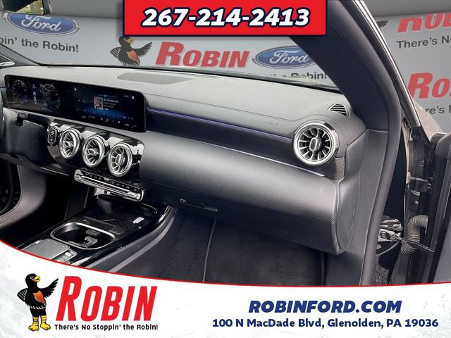 Used 2021 Mercedes-Benz CLA 250 4MATIC image 27