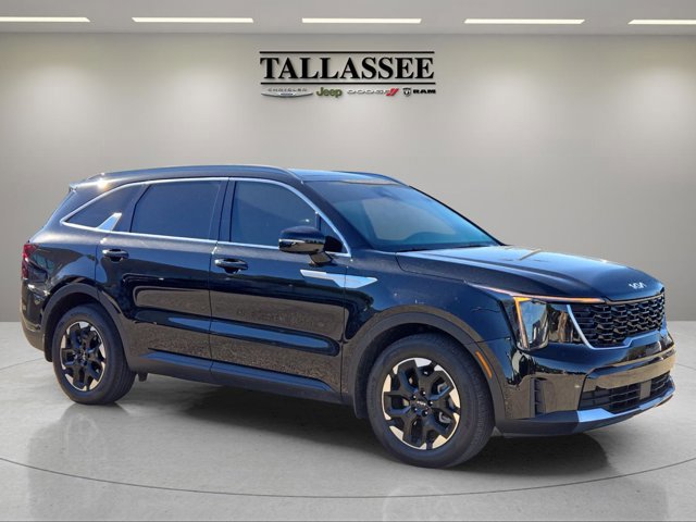 Used 2024 Kia Sorento S w/ Panoramic Sunroof Package image 5