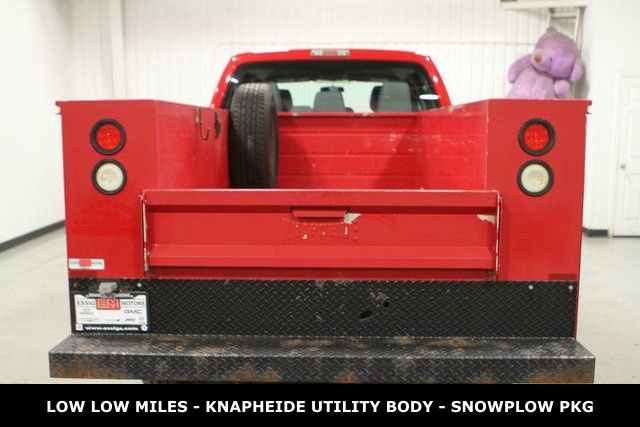 Used 2015 Ford F250 XL w/ Power Equipment Group image 34