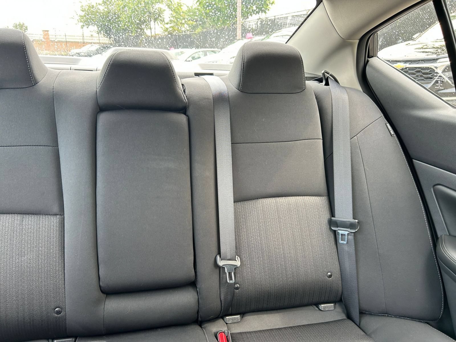 Used 2026 Nissan Altima 2.5 SV FWD image 27