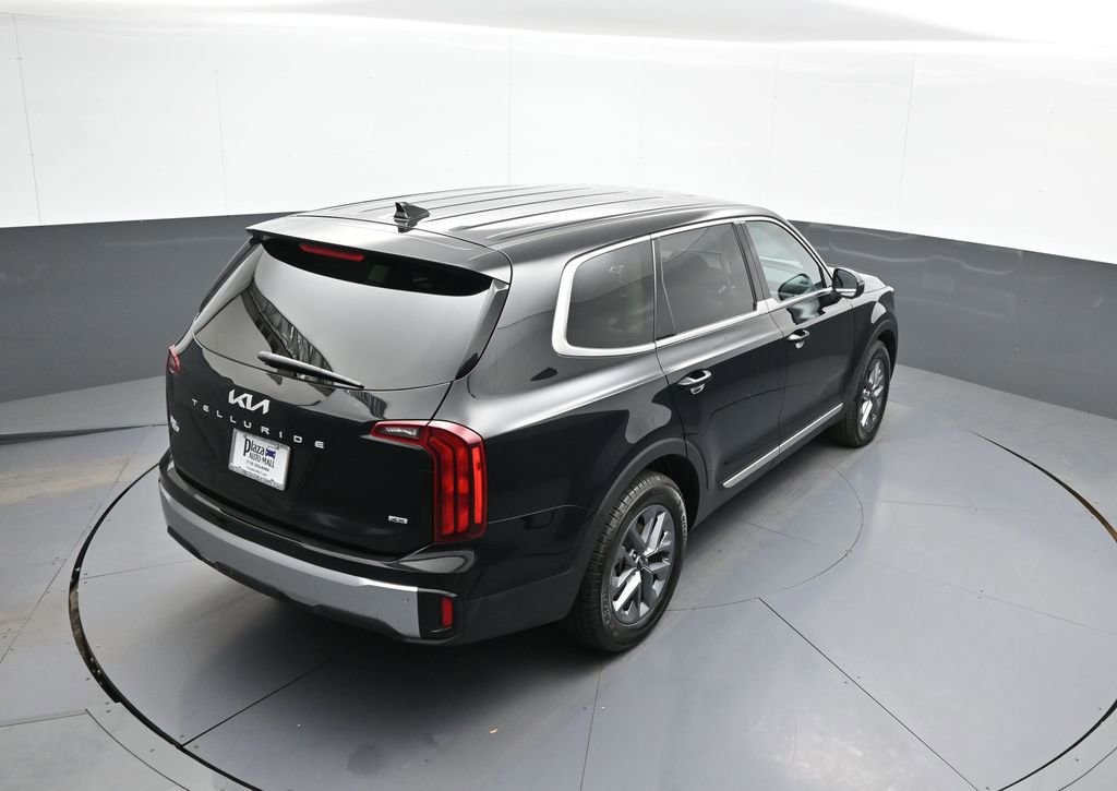 Certified 2024 Kia Telluride LX AWD/4WD image 38
