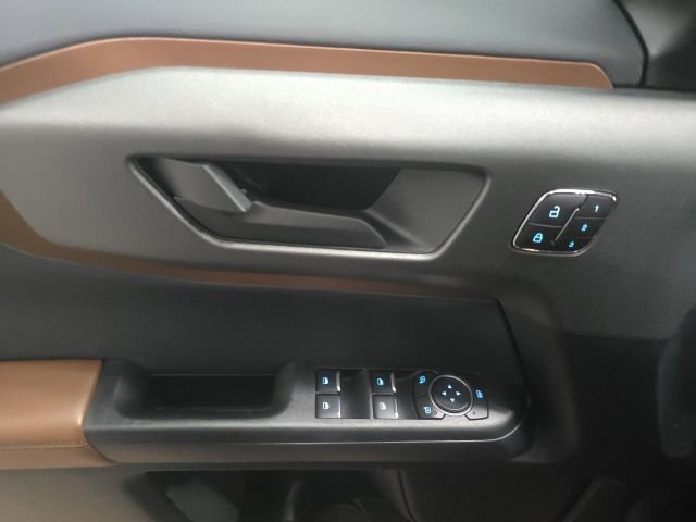 Used 2025 Ford Bronco Sport Outer Banks w/ Outer Banks Tech Package+ image 19