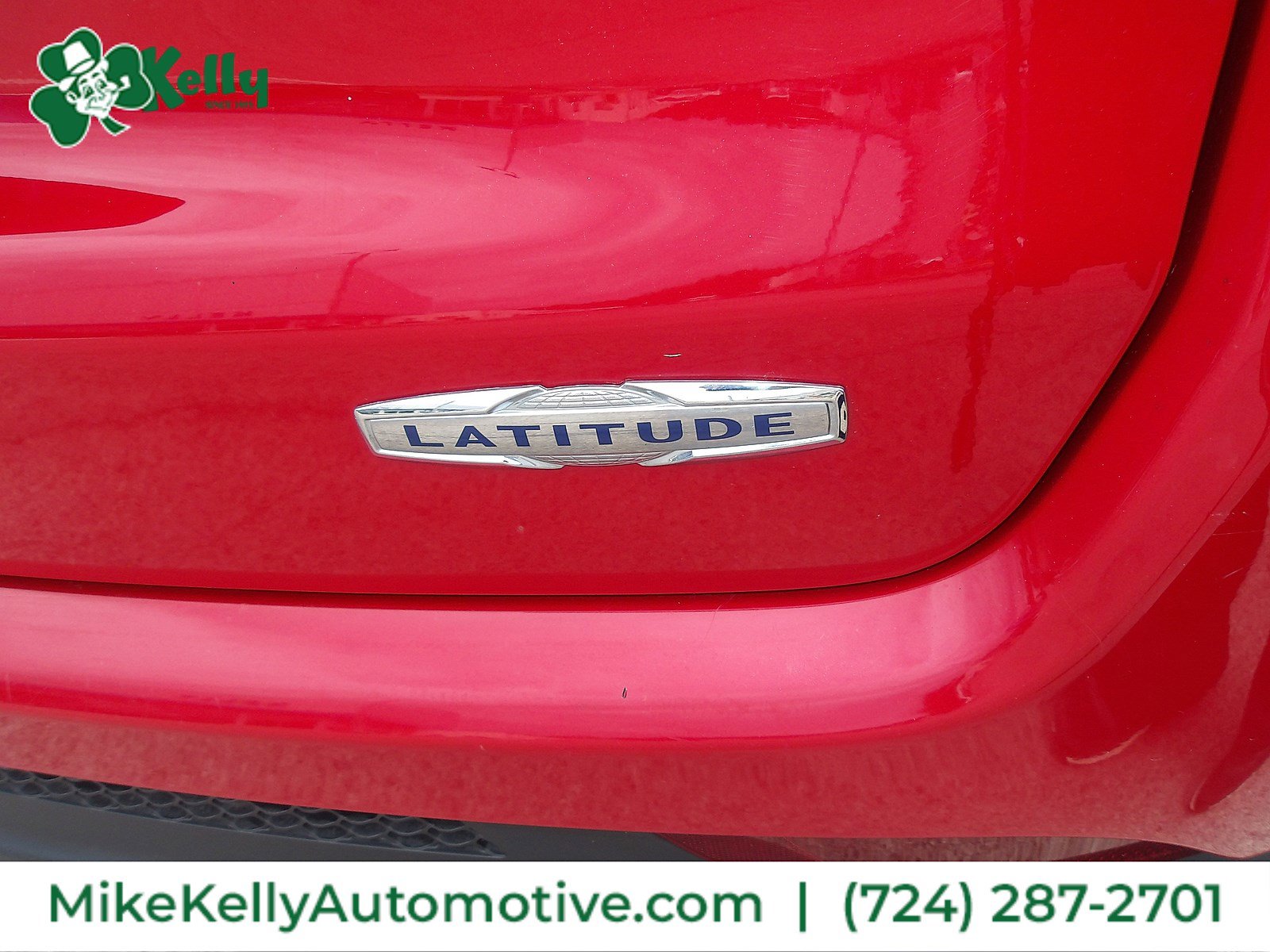 Used 2020 Jeep Compass Latitude w/ Cold Weather Group AWD/4WD image 9