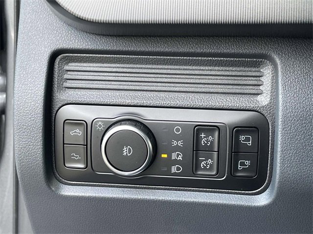 New 2025 Ford F350 Platinum w/ FX4 Off-Road Package image 19