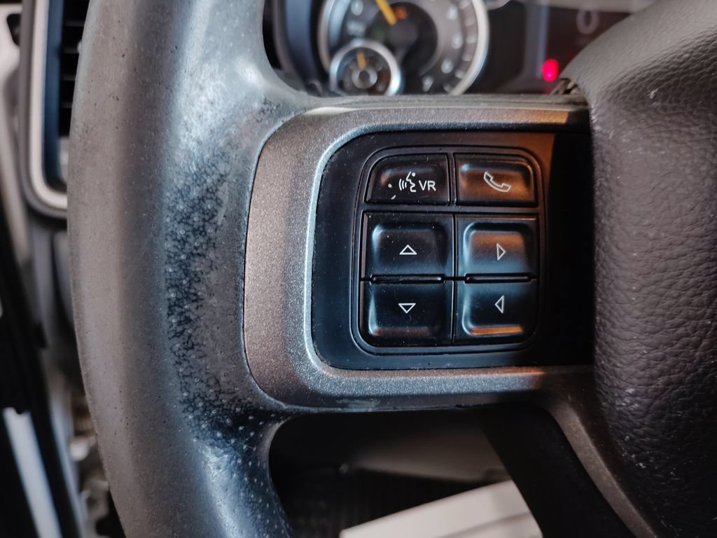 Used 2019 RAM 2500 Tradesman AWD/4WD image 24