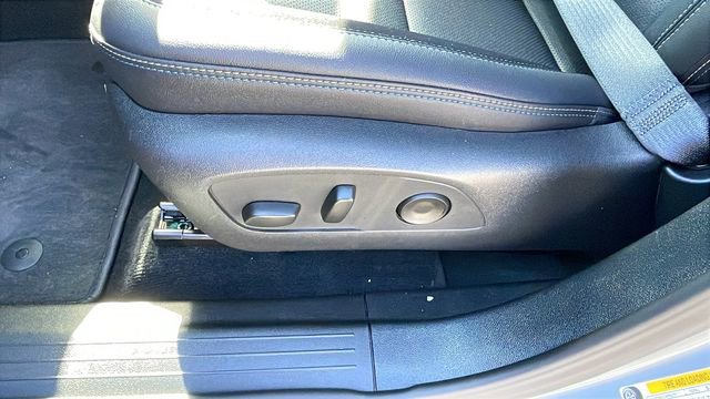 New 2026 Chevrolet Equinox EV LT AWD/4WD image 27