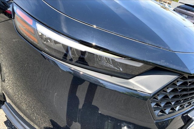Used 2024 Honda Accord EX image 28