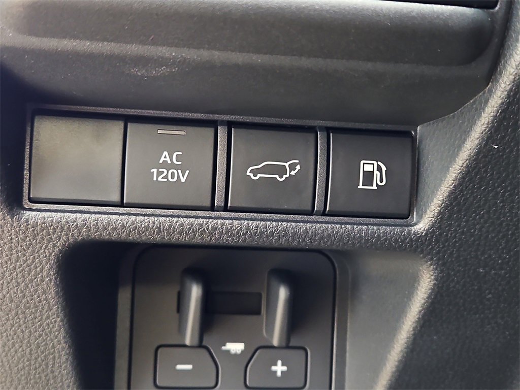 New 2026 Toyota Land Cruiser image 14