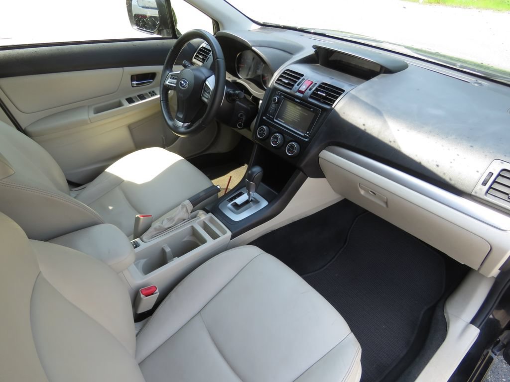 Used 2014 Subaru Crosstrek 2.0i Limited AWD/4WD image 14