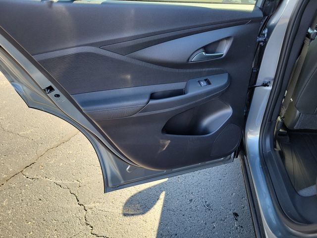 New 2026 Buick Envista Sport Touring w/ Convenience I Package FWD image 15