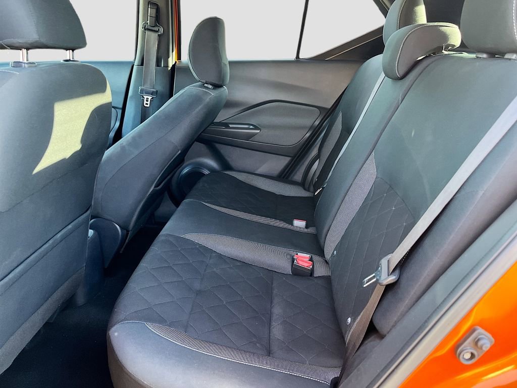 Used 2019 Nissan Kicks SV image 22