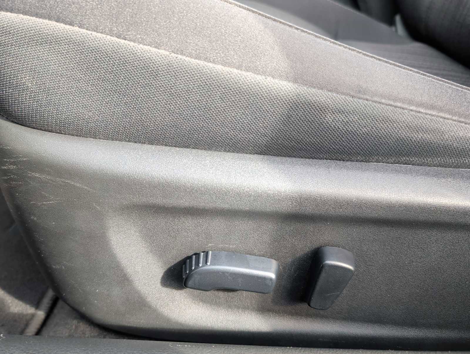 Used 2022 Nissan Altima 2.5 SV image 15