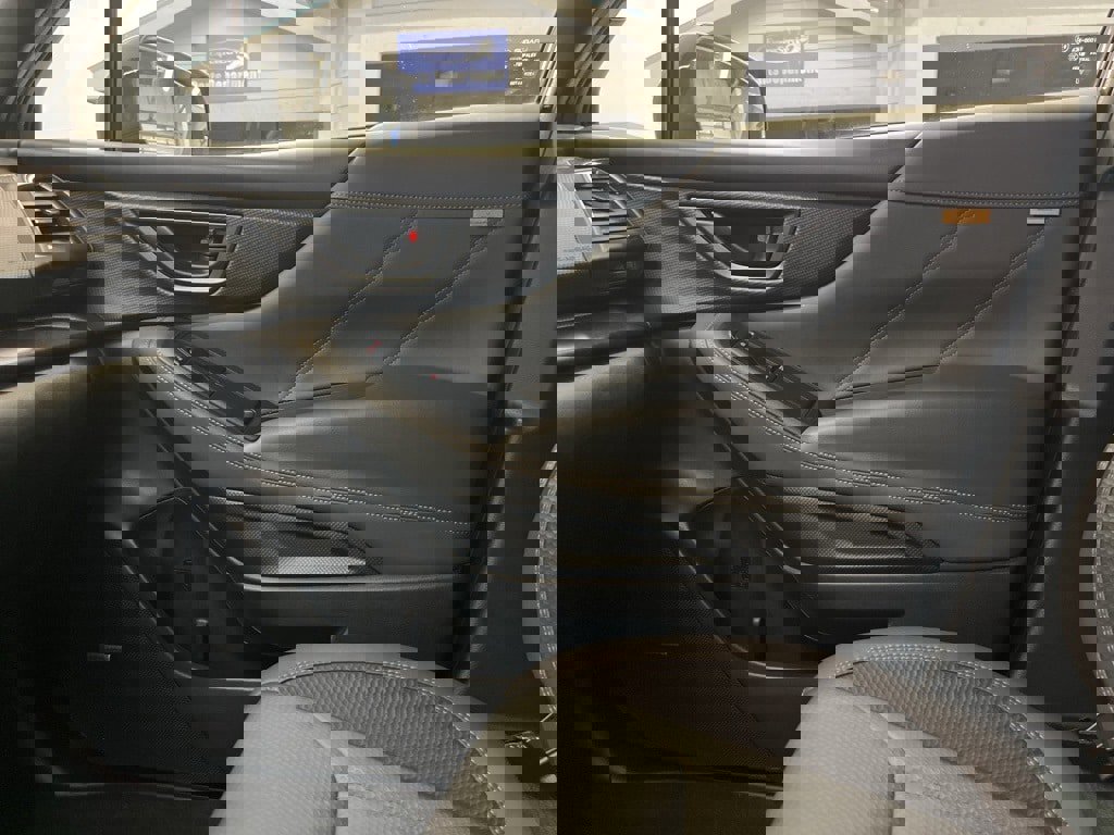 Certified 2024 Subaru Forester Wilderness image 13