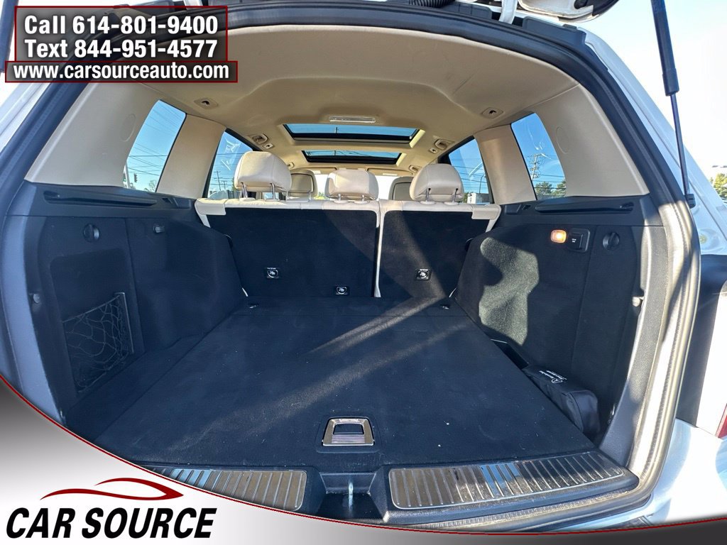 Used 2015 Mercedes-Benz GLK 350 4MATIC image 27