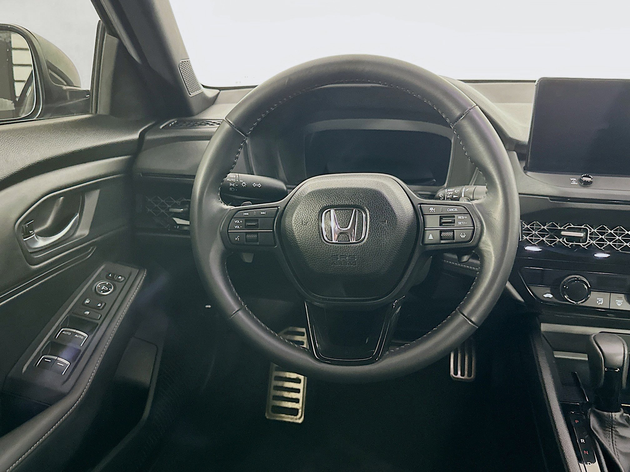 Used 2025 Honda Accord Sport image 17