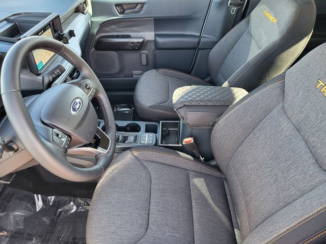 Used 2024 Ford Maverick Tremor w/ Tremor Off-Road Package AWD/4WD image 19