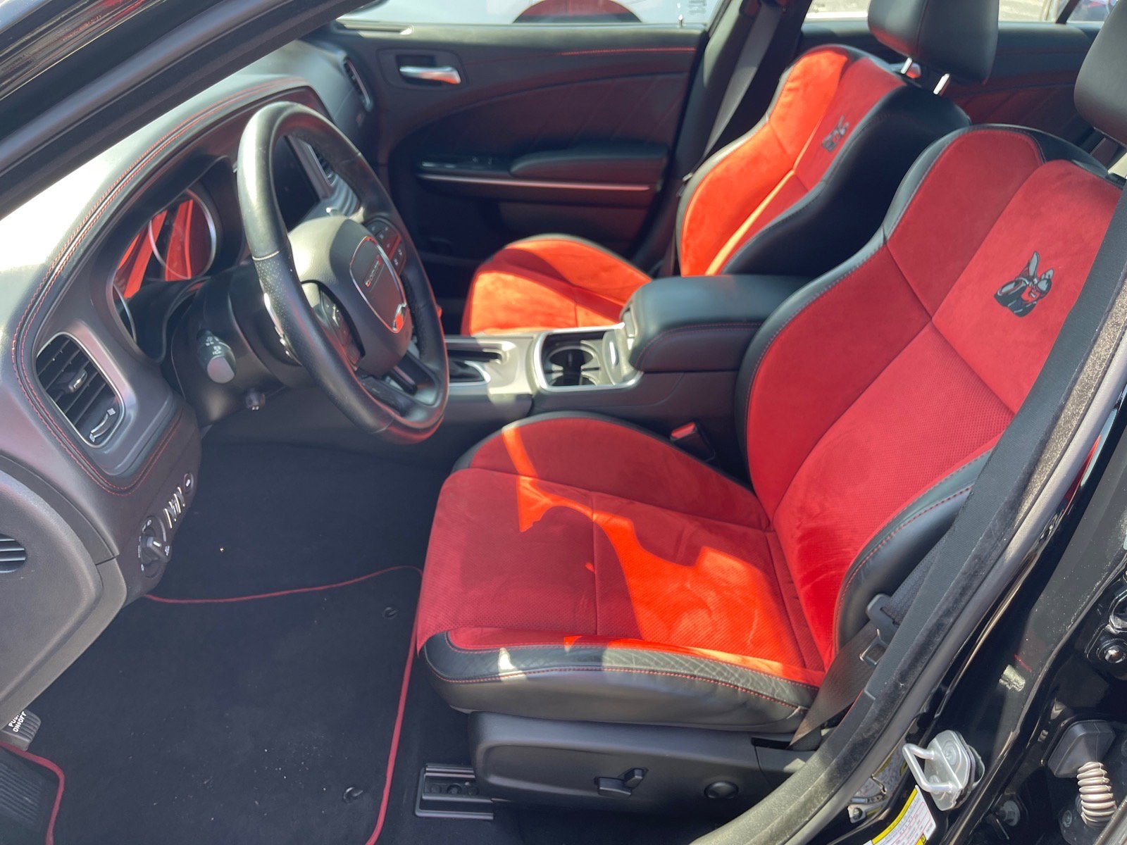Used 2023 Dodge Charger Scat Pack w/ Plus Group image 9