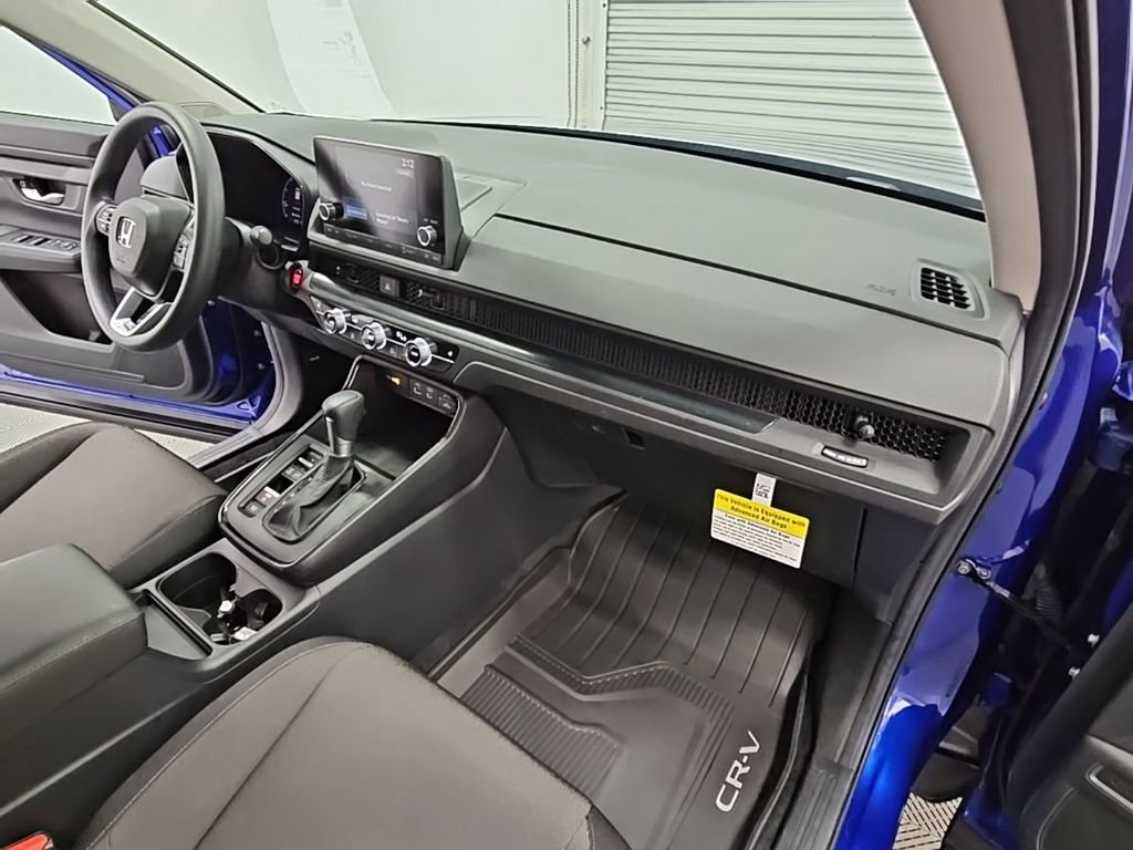 Used 2024 Honda CR-V EX image 36