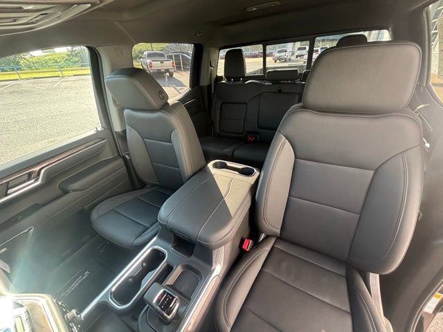 New 2026 Chevrolet Silverado 1500 LTZ AWD/4WD image 11