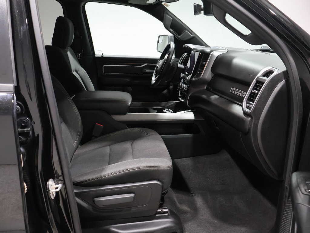 Used 2020 RAM 1500 Big Horn AWD/4WD image 23