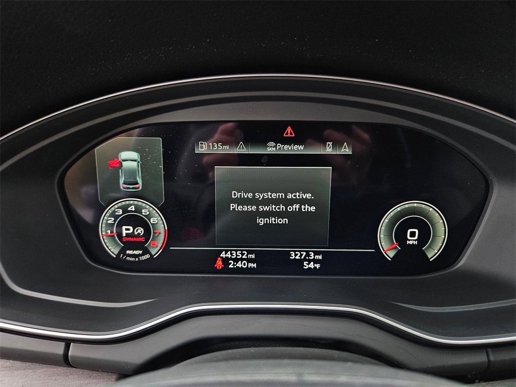 Used 2022 Audi Q5 2.0T Premium Plus image 13