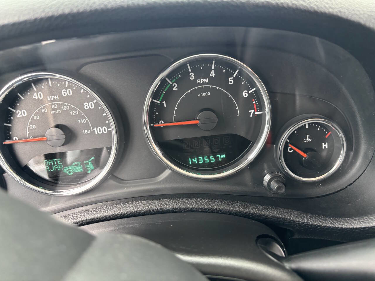 Used 2016 Jeep Wrangler Unlimited Sport w/ Quick Order Package 24S image 27