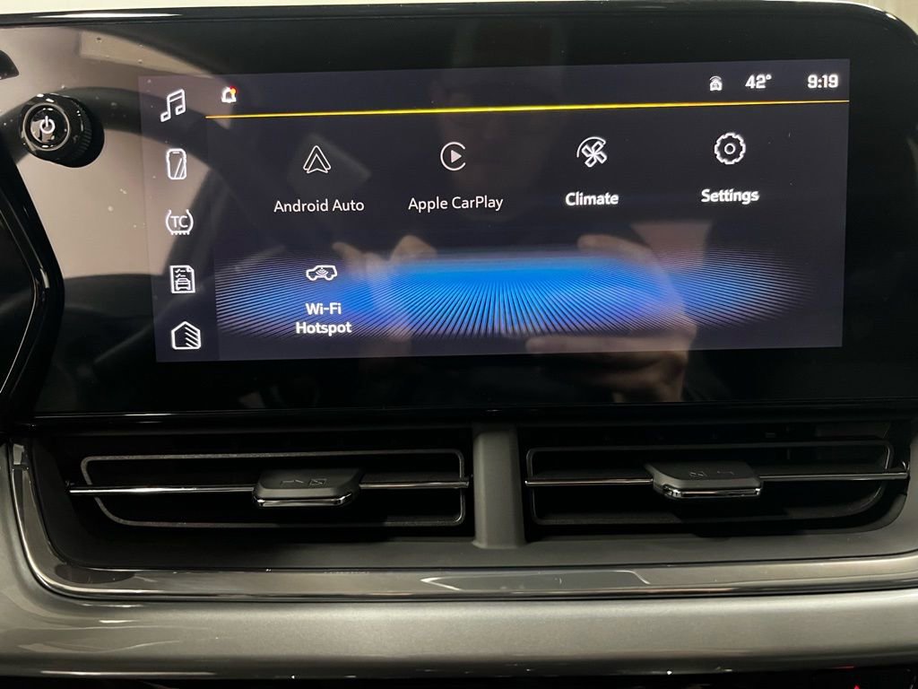 New 2026 Chevrolet Trax LT w/ Driver Confidence Package image 21
