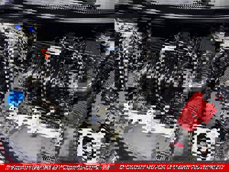 Used 2015 Honda Fit LX image 23