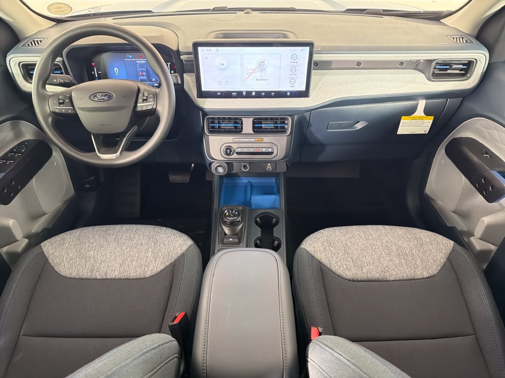 New 2026 Ford Maverick XLT AWD/4WD image 22
