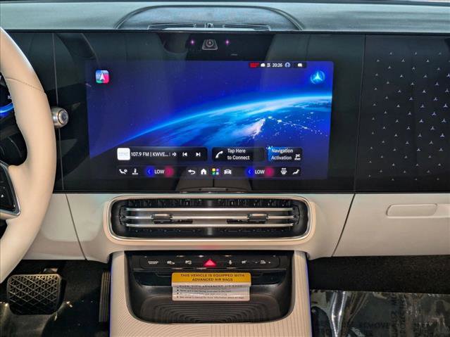 New 2026 Mercedes-Benz CLA 350 image 14