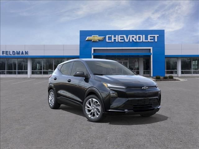 New 2027 Chevrolet Bolt LT w/ Comfort Package image 1