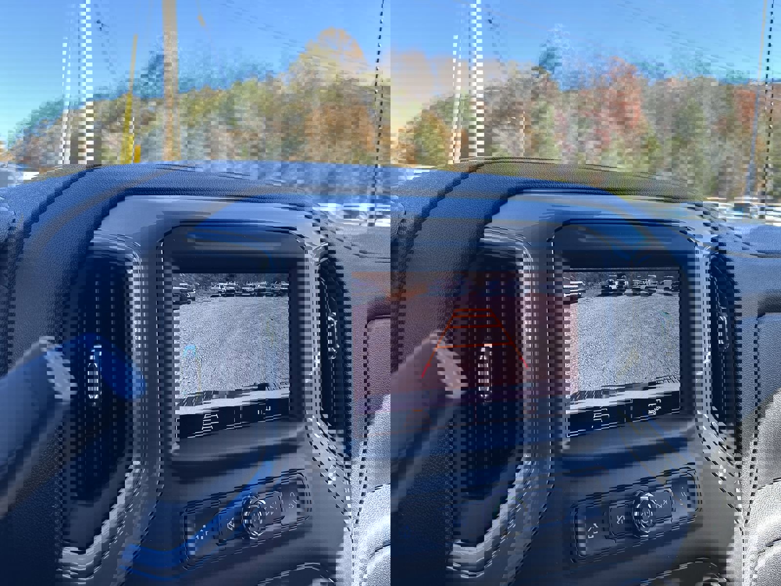 New 2026 Chevrolet Silverado 2500 Custom w/ Custom Value Package image 20