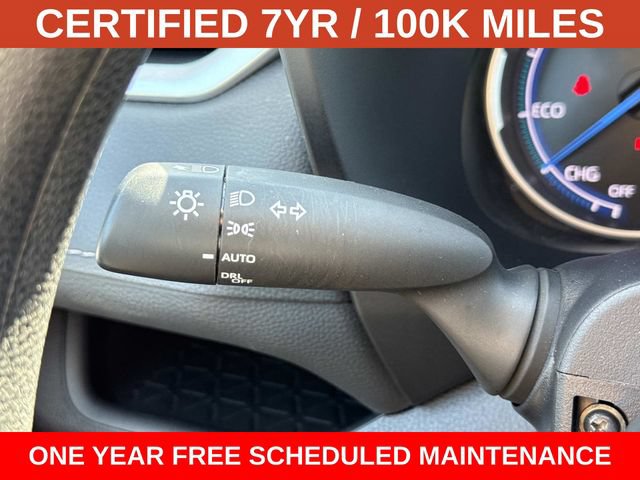 Used 2025 Toyota RAV4 XLE AWD/4WD image 26