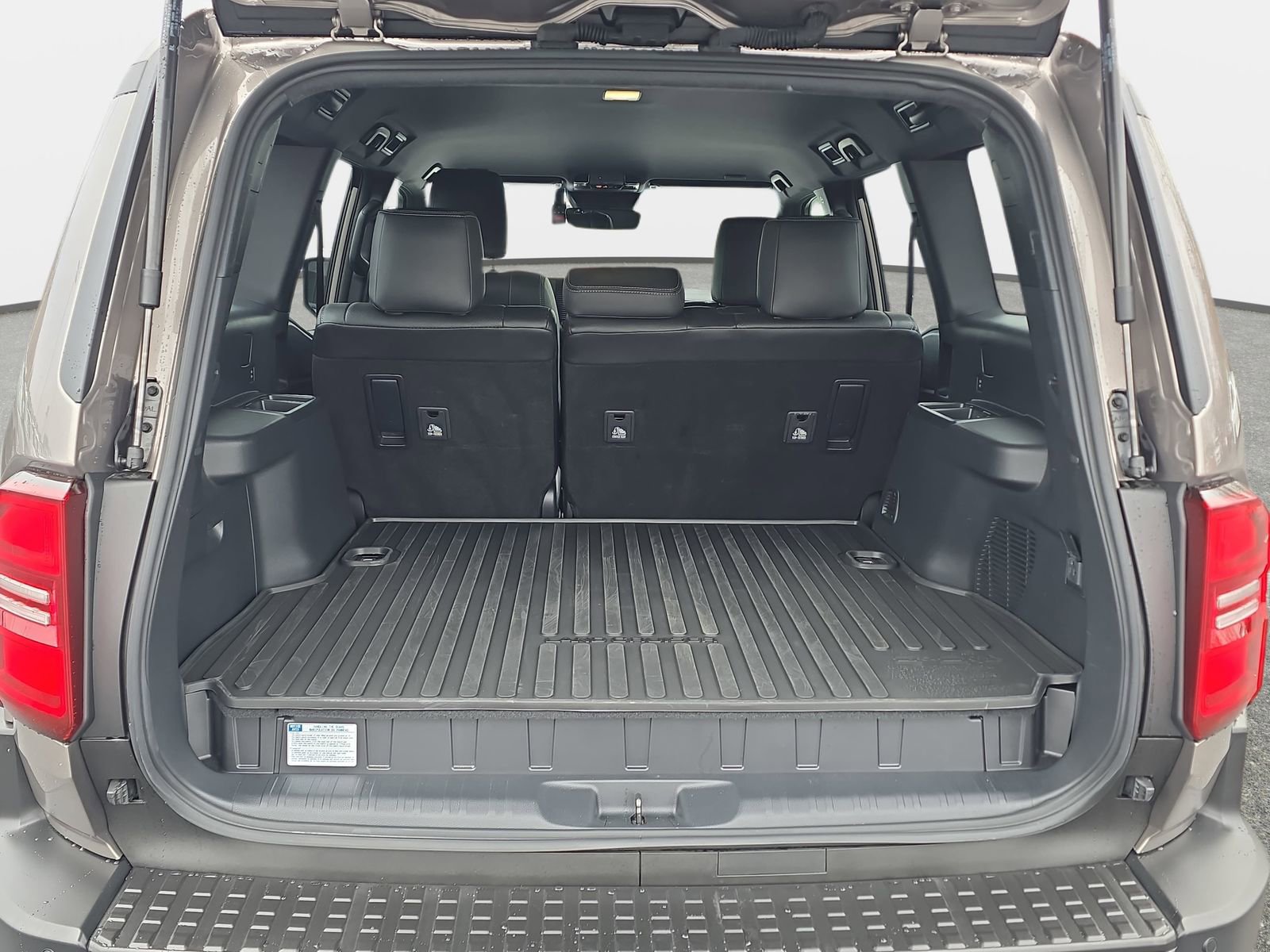 Used 2024 Toyota Land Cruiser 1958 image 12